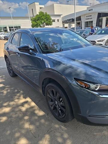2023 Mazda Cx-30