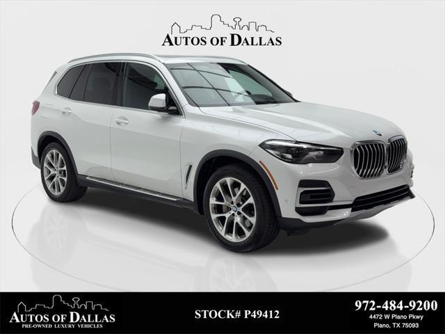 2023 BMW X5