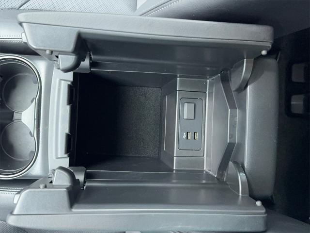 Photo of 2023 Jet Black Mica Mazda CX-9
