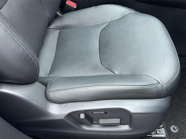 Photo of 2023 Jet Black Mica Mazda CX-9