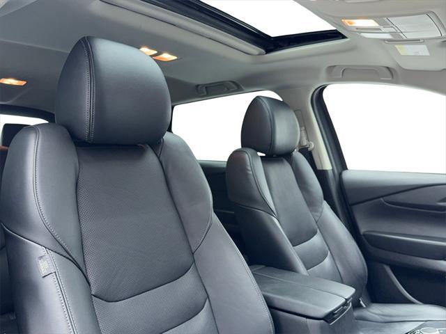 Photo of 2023 Jet Black Mica Mazda CX-9
