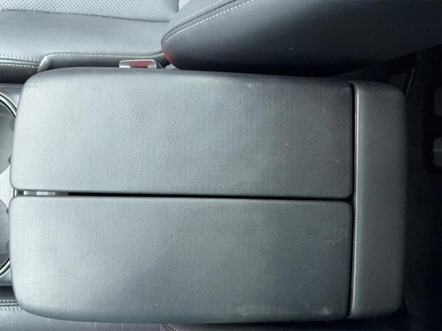 Photo of 2023 Jet Black Mica Mazda CX-9