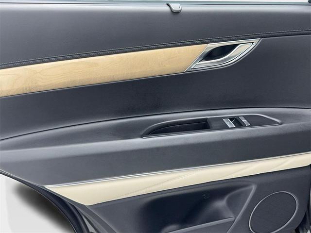 Photo of 2023 Himalayan Gray Genesis GV80