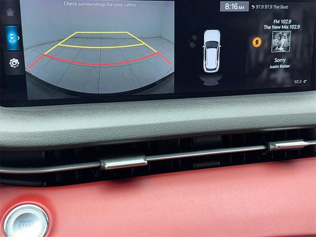 Photo of 2024 Vik Black Genesis GV70