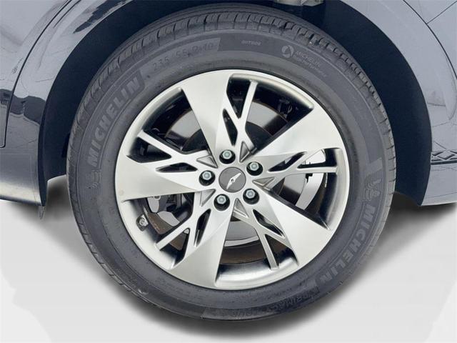Photo of 2024 Vik Black Genesis GV70