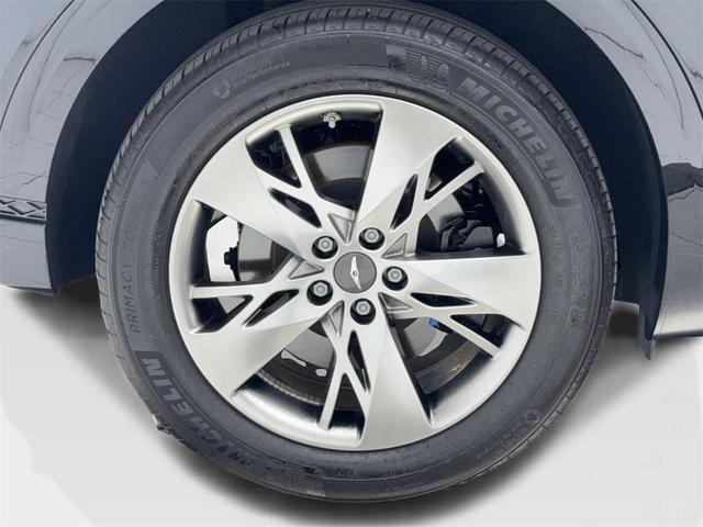 Photo of 2024 Vik Black Genesis GV70