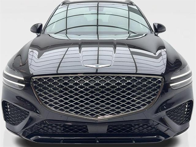 Photo of 2024 Vik Black Genesis GV70