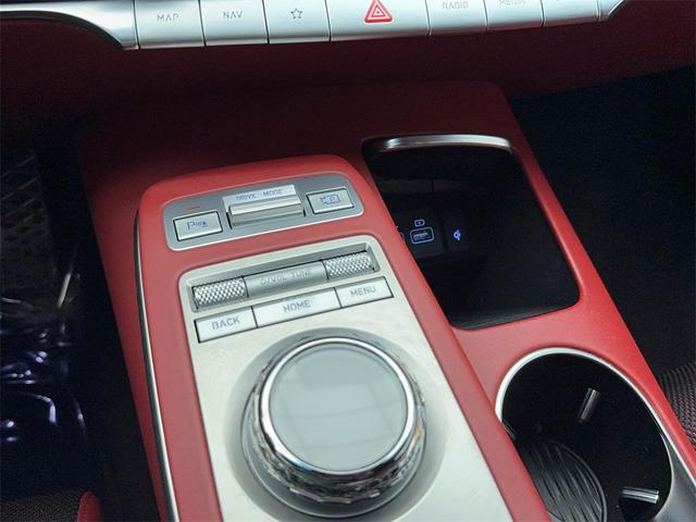 Photo of 2024 Vik Black Genesis GV70