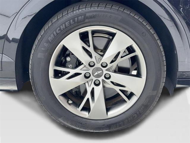 Photo of 2024 Vik Black Genesis GV70