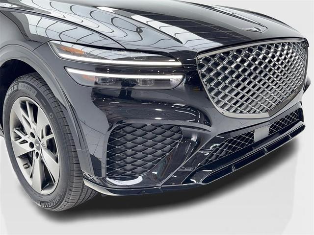 Photo of 2024 Vik Black Genesis GV70