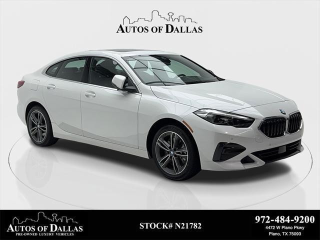 2024 BMW 228 Gran Coupe