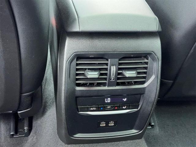Photo of 2025 Gray BMW 330