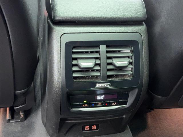 Photo of 2024 Gray BMW X4