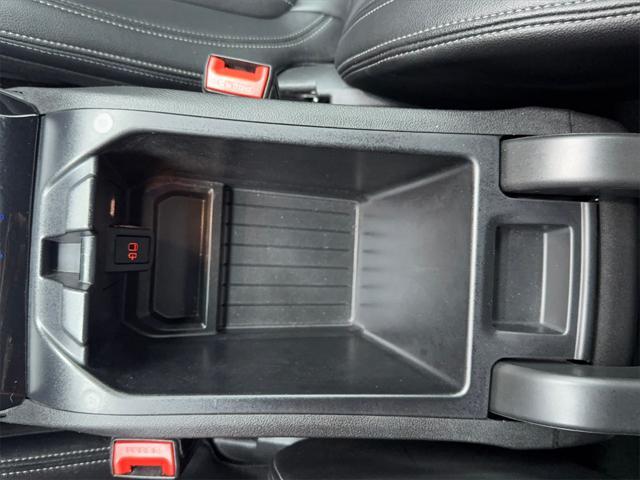 Photo of 2024 Gray BMW X4
