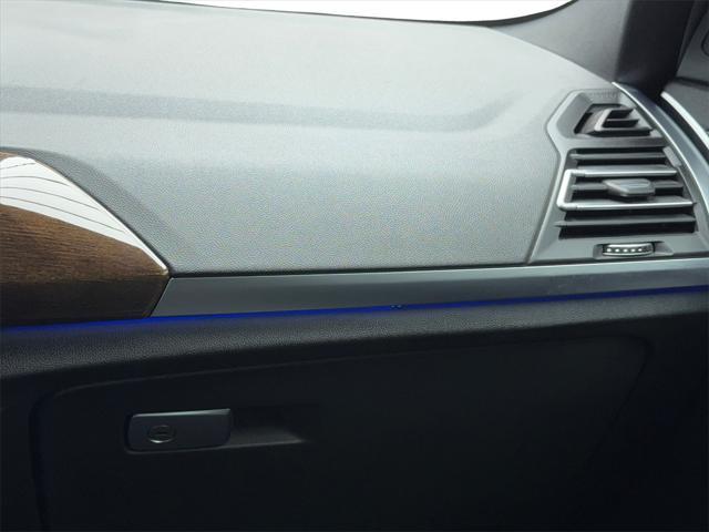 Photo of 2024 Gray BMW X4