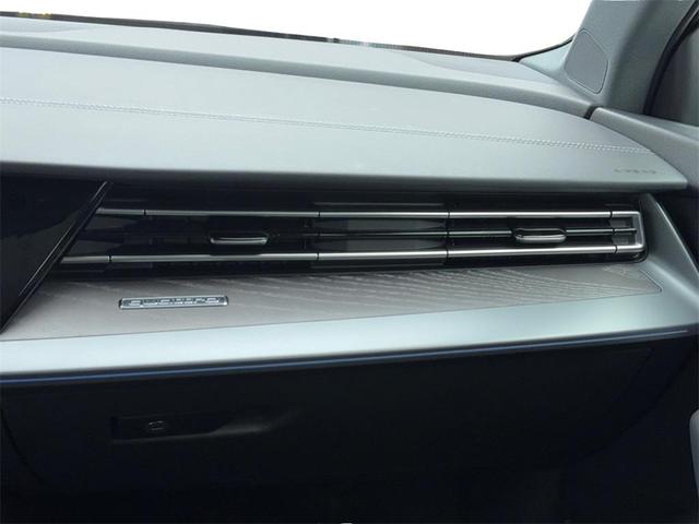 Photo of 2025 Black Audi A3