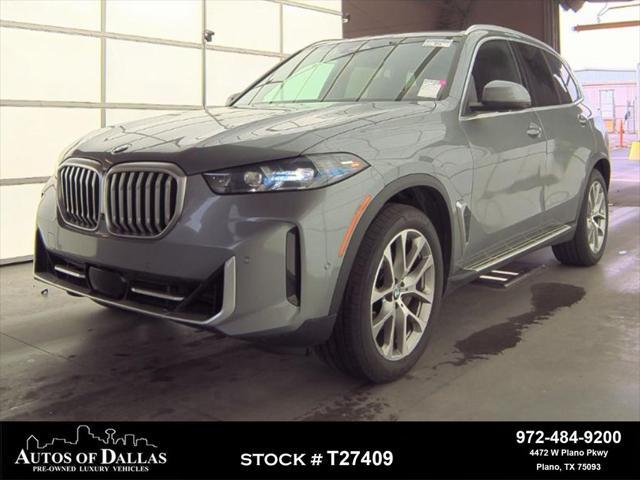 2024 BMW X5