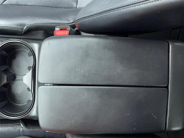 Photo of 2023 Jet Black Mica Mazda CX-9