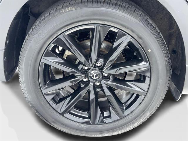 Photo of 2023 Jet Black Mica Mazda CX-9