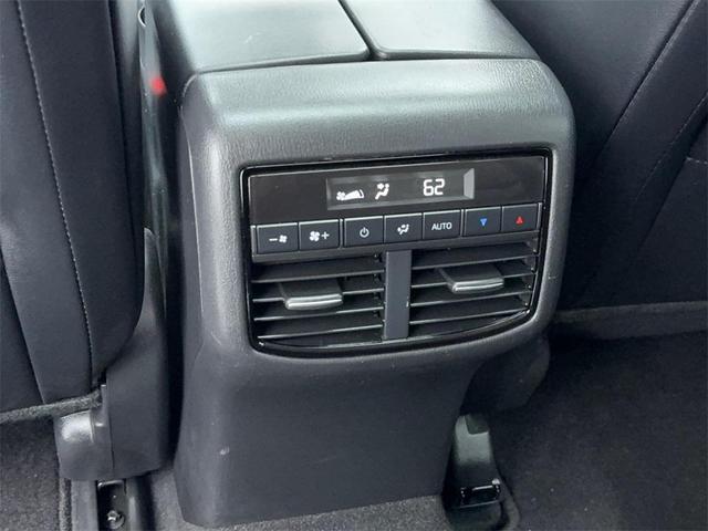 Photo of 2023 Jet Black Mica Mazda CX-9