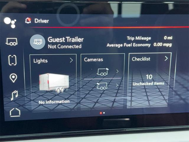 Photo of 2025 Onyx Black GMC Sierra 2500