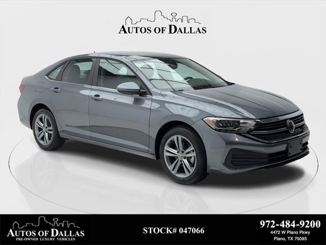 2024 Volkswagen Jetta