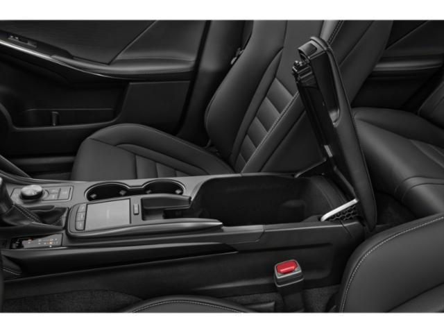Photo of 2023 Silver Lexus IS 350