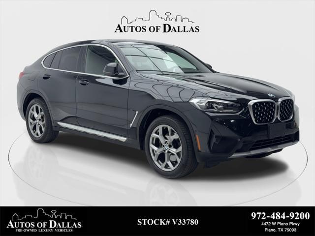 2024 BMW X4