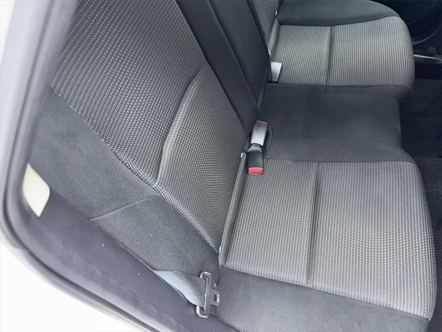 Photo of 2013 Crystal White Pearl Mica Mazda Mazda3