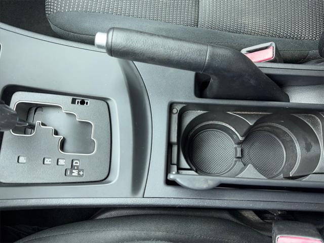 Photo of 2013 Crystal White Pearl Mica Mazda Mazda3