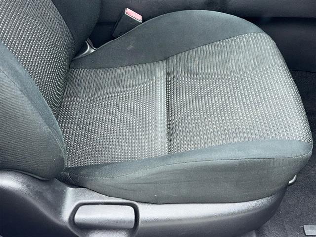 Photo of 2013 Crystal White Pearl Mica Mazda Mazda3