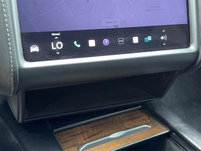 Photo of 2020 Solid Black Tesla Model X