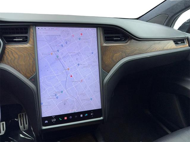Photo of 2020 Solid Black Tesla Model X