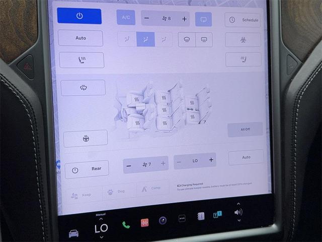 Photo of 2020 Solid Black Tesla Model X