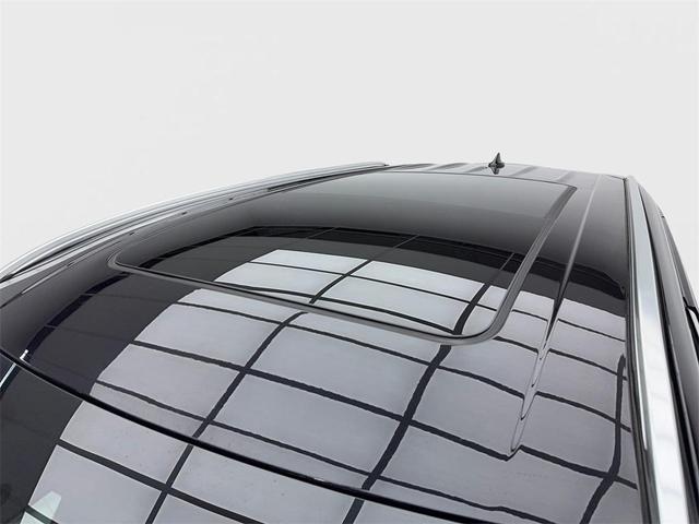 Photo of 2024 Infinite Black Metallic Clearcoat Lincoln Aviator