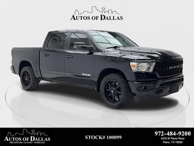 2024 RAM 1500