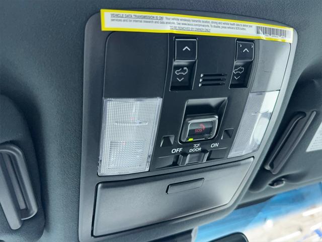 Photo of 2022 Nebula Gray Pearl Lexus GX 460