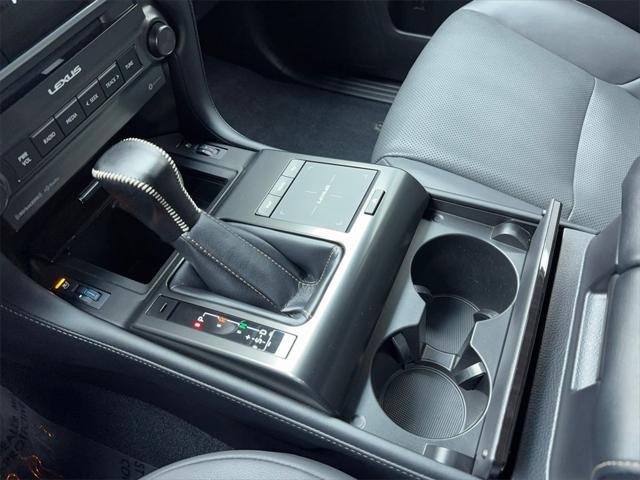 Photo of 2022 Nebula Gray Pearl Lexus GX 460