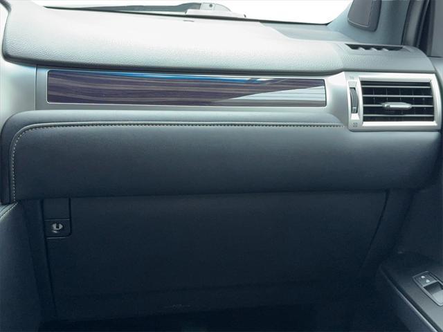 Photo of 2022 Nebula Gray Pearl Lexus GX 460