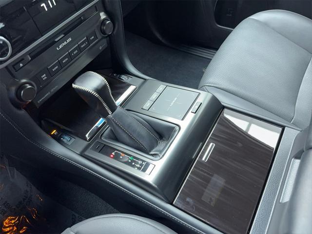 Photo of 2022 Nebula Gray Pearl Lexus GX 460