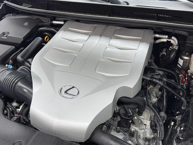 Photo of 2022 Nebula Gray Pearl Lexus GX 460