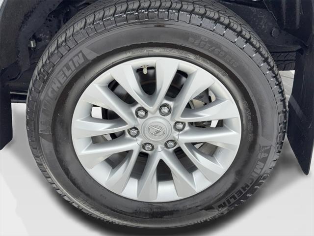 Photo of 2022 Nebula Gray Pearl Lexus GX 460