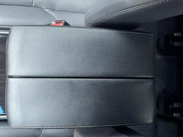 Photo of 2022 Nebula Gray Pearl Lexus GX 460
