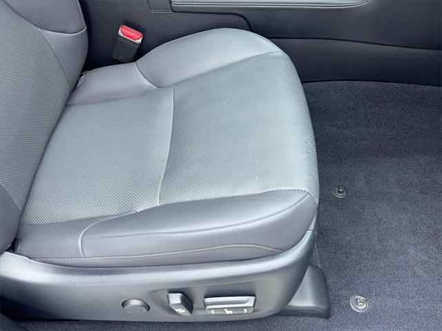 Photo of 2022 Nebula Gray Pearl Lexus GX 460