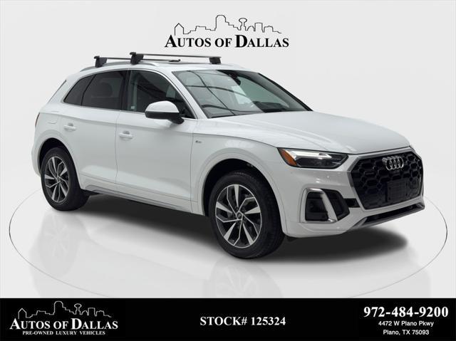 2023 Audi Q5