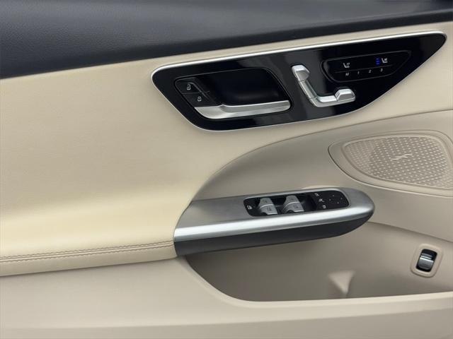 Photo of 2024 White Mercedes-Benz C-Class