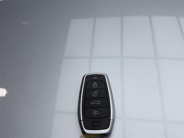 Photo of 2023 Sonic Silver Metallic Mazda CX-5