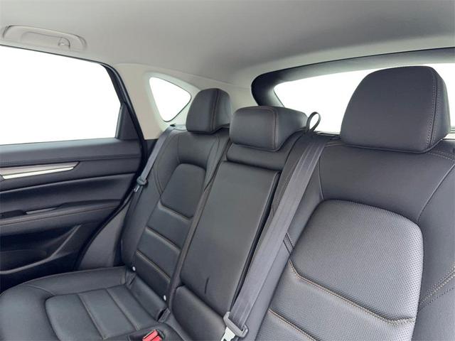Photo of 2023 Sonic Silver Metallic Mazda CX-5
