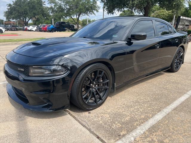 2017 Dodge Charger