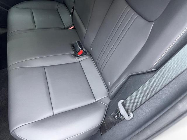 Photo of 2022 Atomic Silver Lexus NX 350